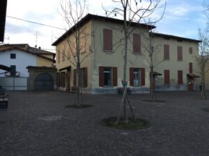 Montecchio