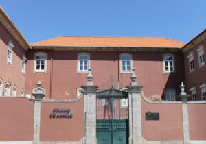 Colégio do Sardão